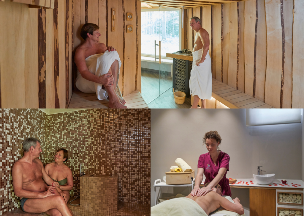 5 BUONO LISSER - hotel asiago relax wellness spa italy